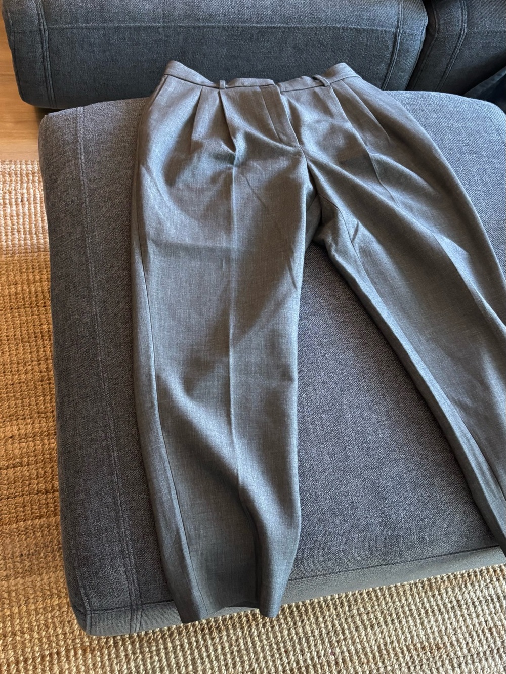 Babaton Agency Trousers Artitzia - Picture 2 of 7